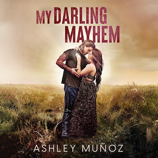 Couverture_My Darling Mayhem