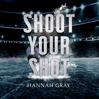 Front cover_Shoot Your Shot