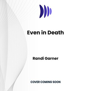 Couverture_Even in Death