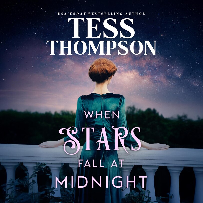 Couverture_When Stars Fall at Midnight