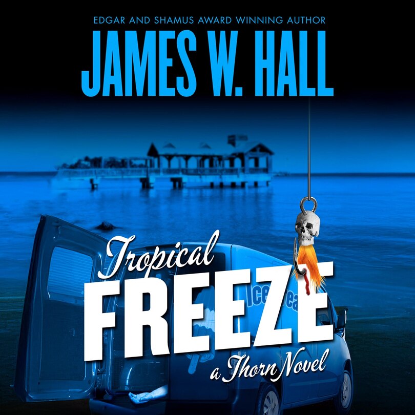 Front cover_Tropical Freeze