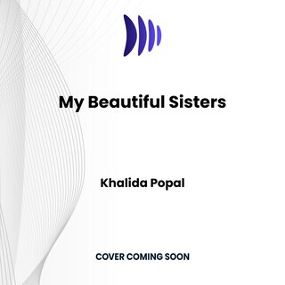 Couverture_My Beautiful Sisters