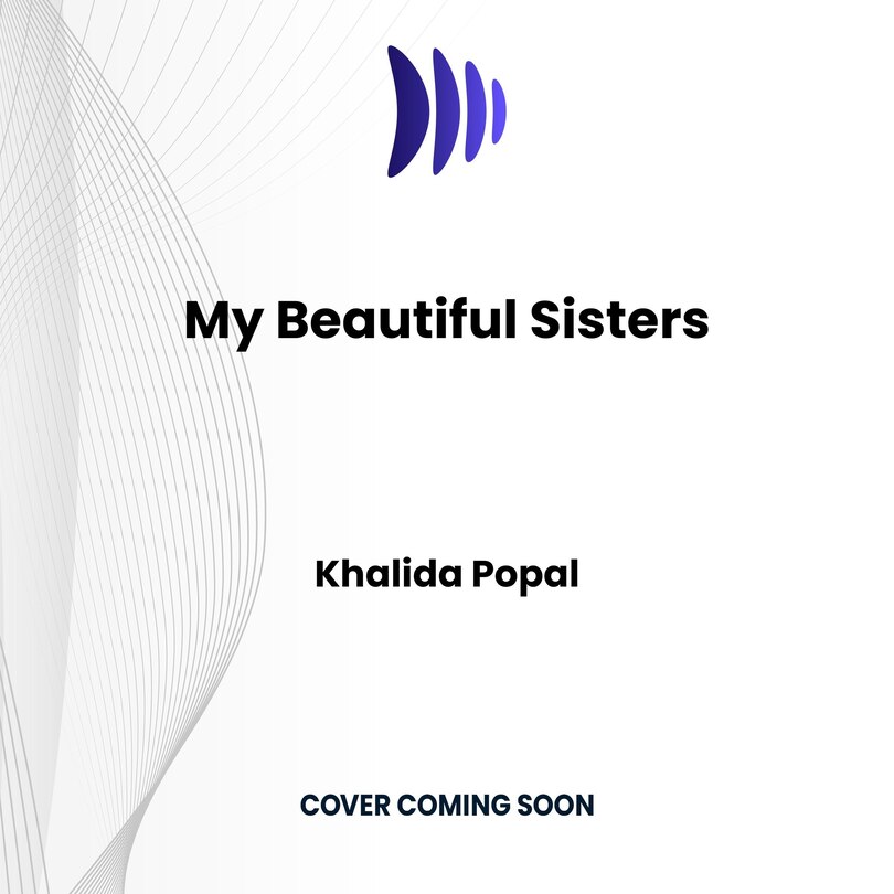 Couverture_My Beautiful Sisters