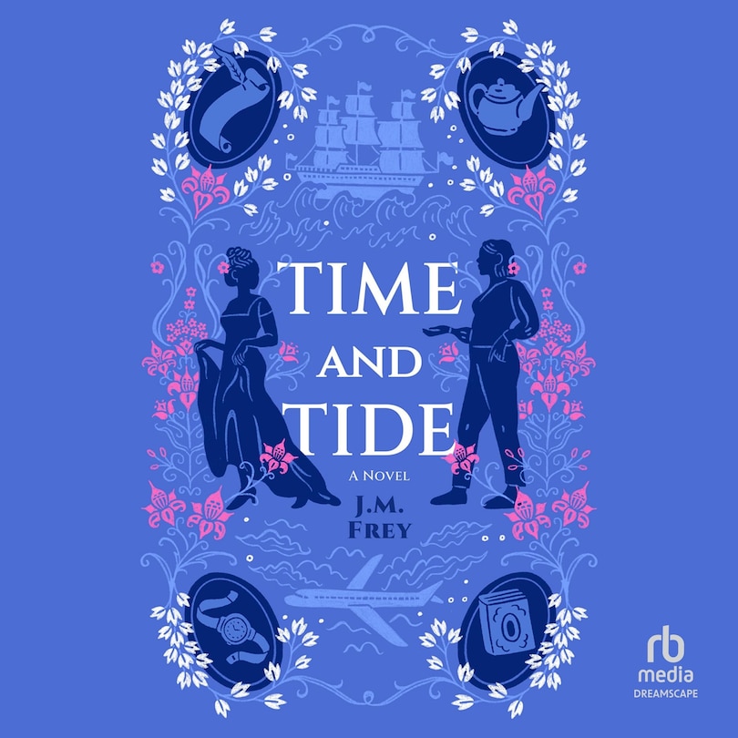 Front cover_Time and Tide