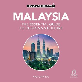 Couverture_Malaysia - Culture Smart!