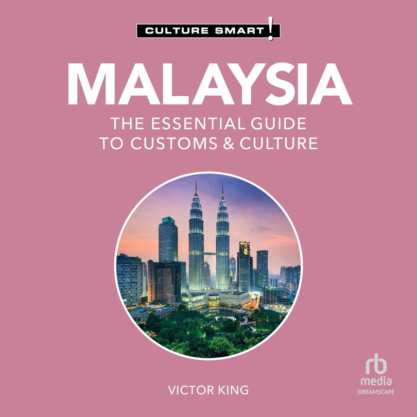 Couverture_Malaysia - Culture Smart!