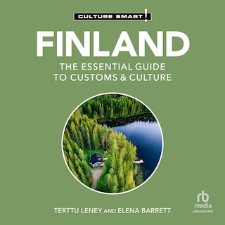 Couverture_Finland - Culture Smart!