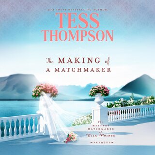 Couverture_The Making of a Matchmaker