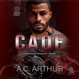 Front cover_Cade
