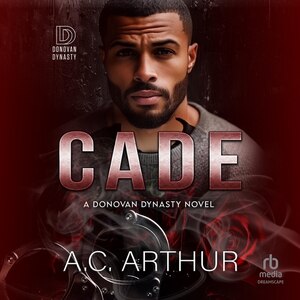 Front cover_Cade