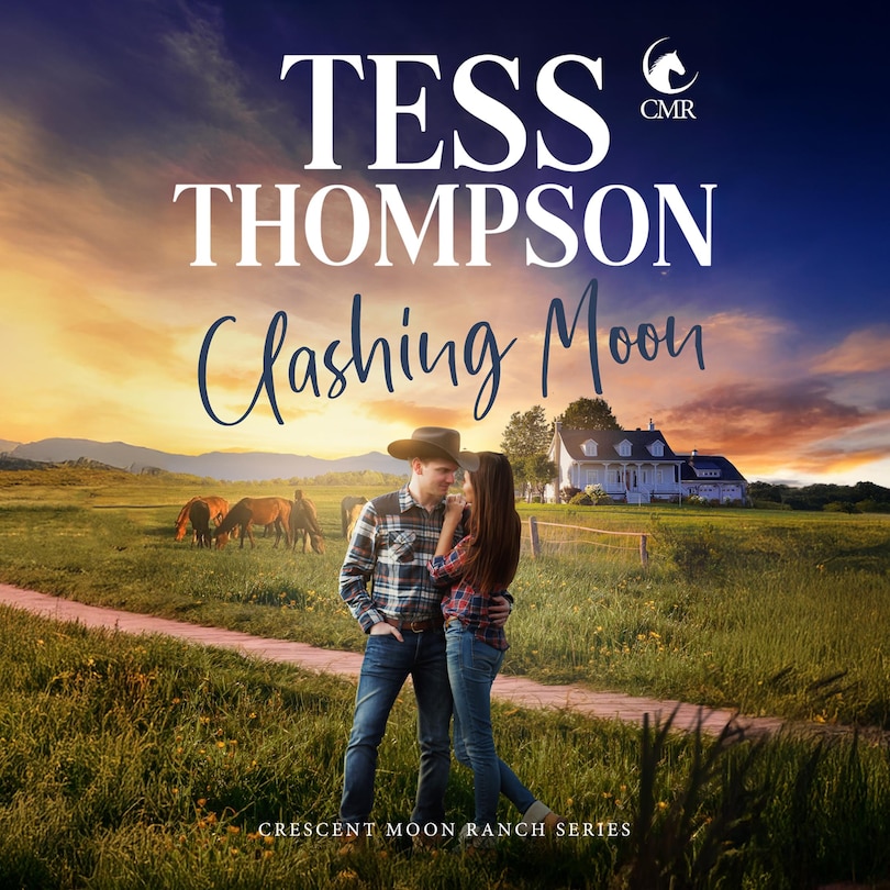 Couverture_Clashing Moon