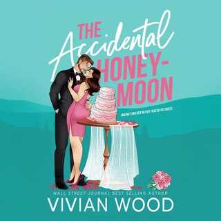 Couverture_The Accidental Honeymoon