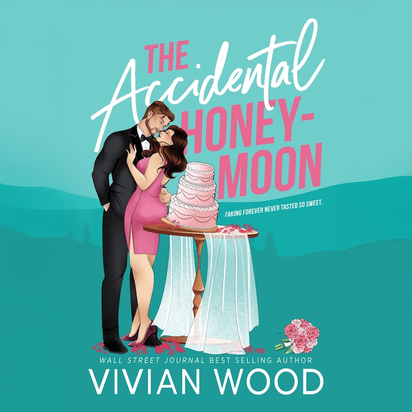 Couverture_The Accidental Honeymoon