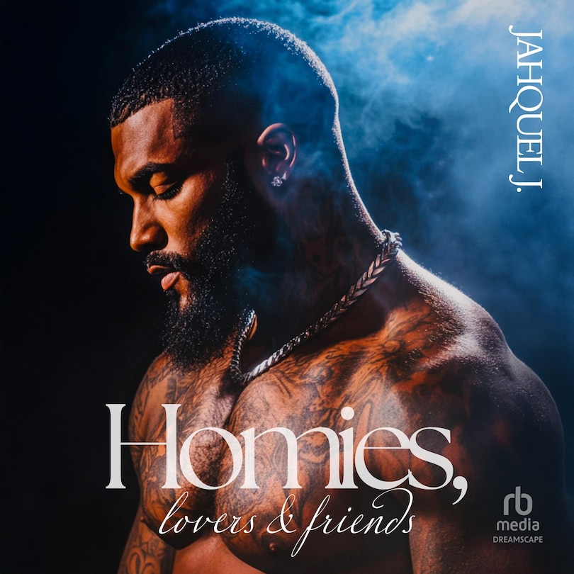 Front cover_Homies, Lovers & Friends