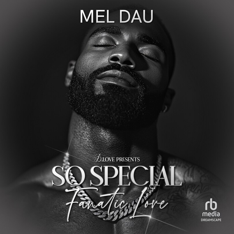 Couverture_So Special: Fanatic Love