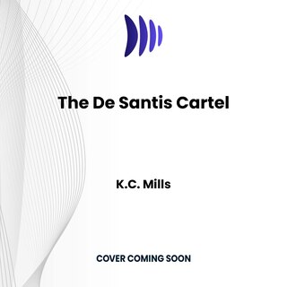 Front cover_The De Santis Cartel