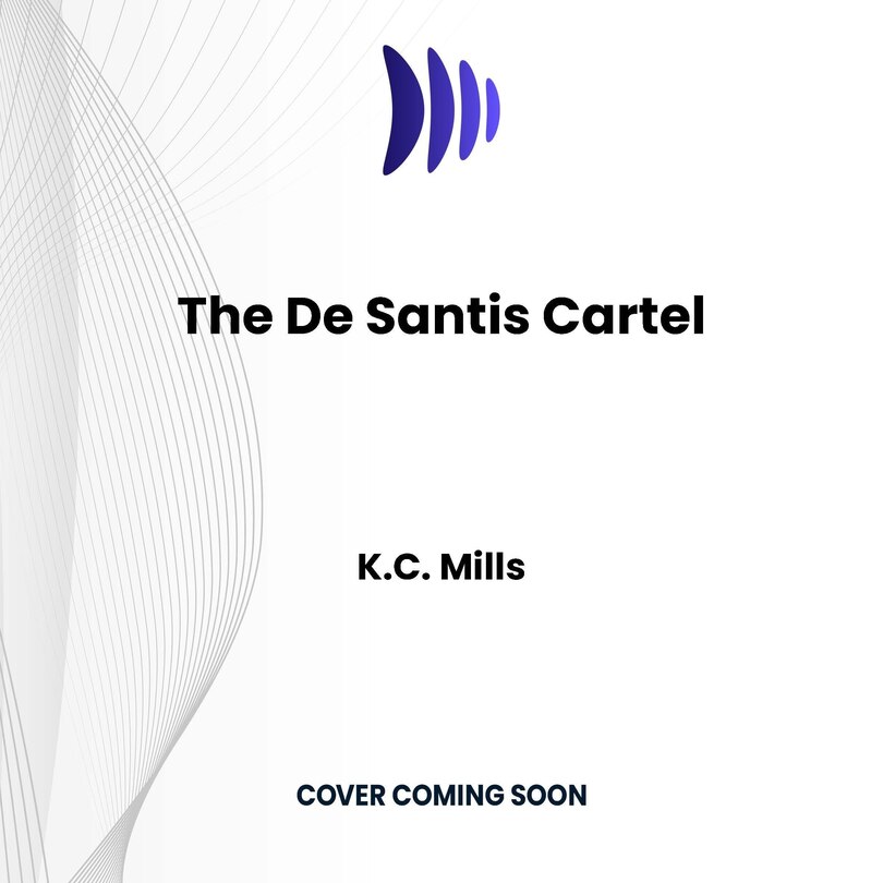 Front cover_The De Santis Cartel