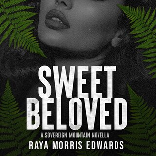 Front cover_Sweet Beloved
