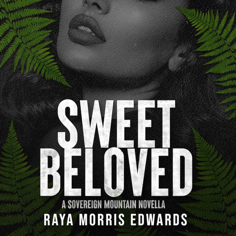 Front cover_Sweet Beloved