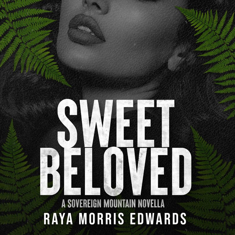 Front cover_Sweet Beloved