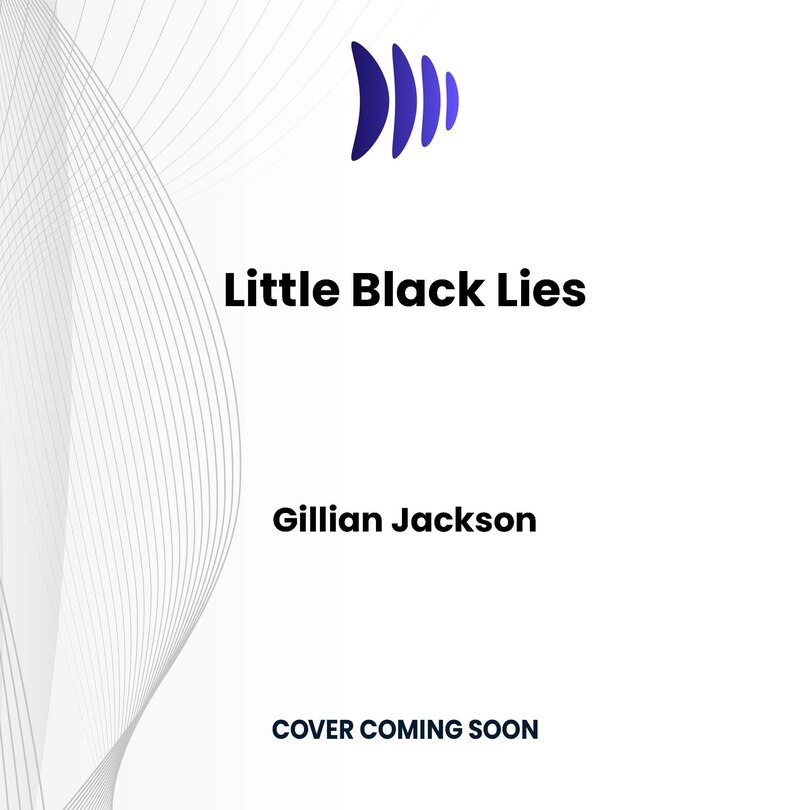 Couverture_Little Black Lies