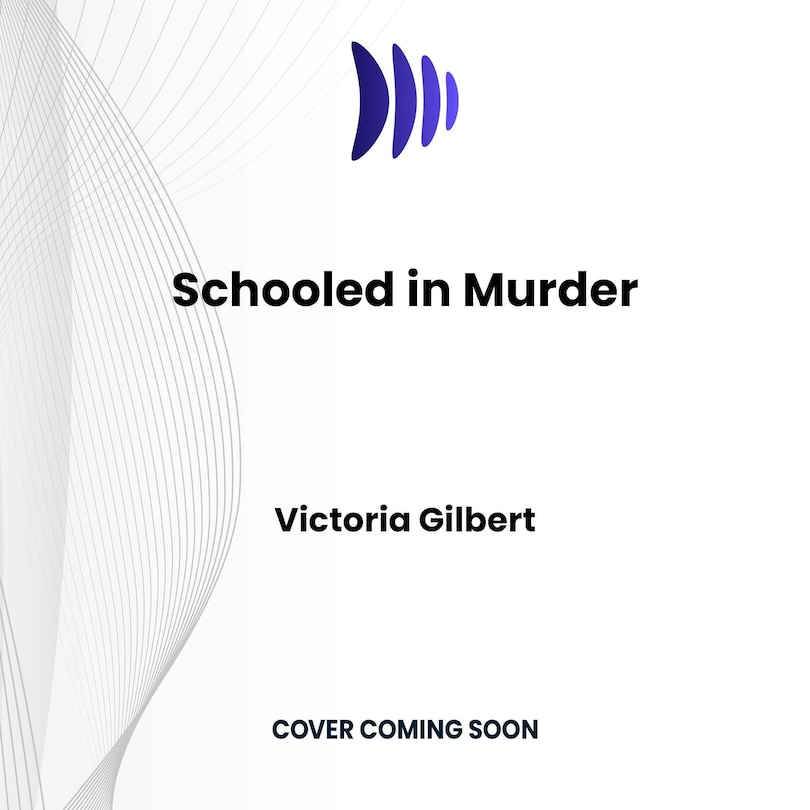 Couverture_Schooled in Murder