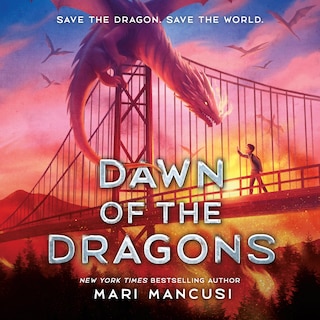Front cover_Dawn of the Dragons