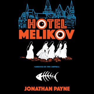 Couverture_Hotel Melikov