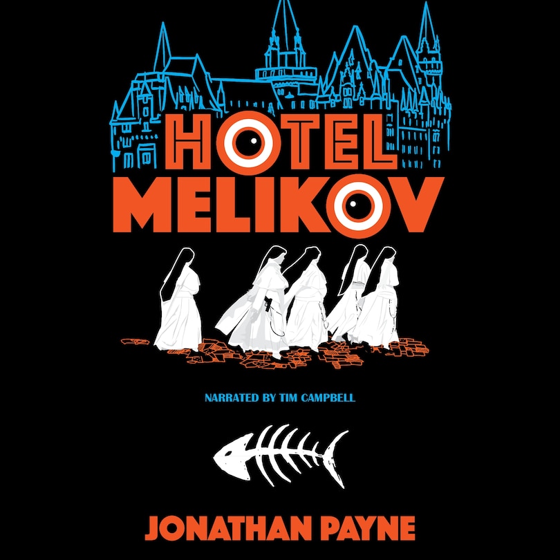 Couverture_Hotel Melikov