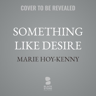 Front cover_Something like Desire