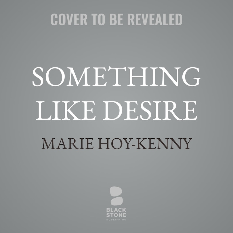 Front cover_Something like Desire