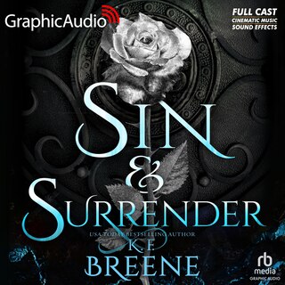 Couverture_Sin and Surrender [Dramatized Adaptation]
