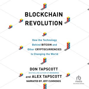Couverture_Blockchain Revolution