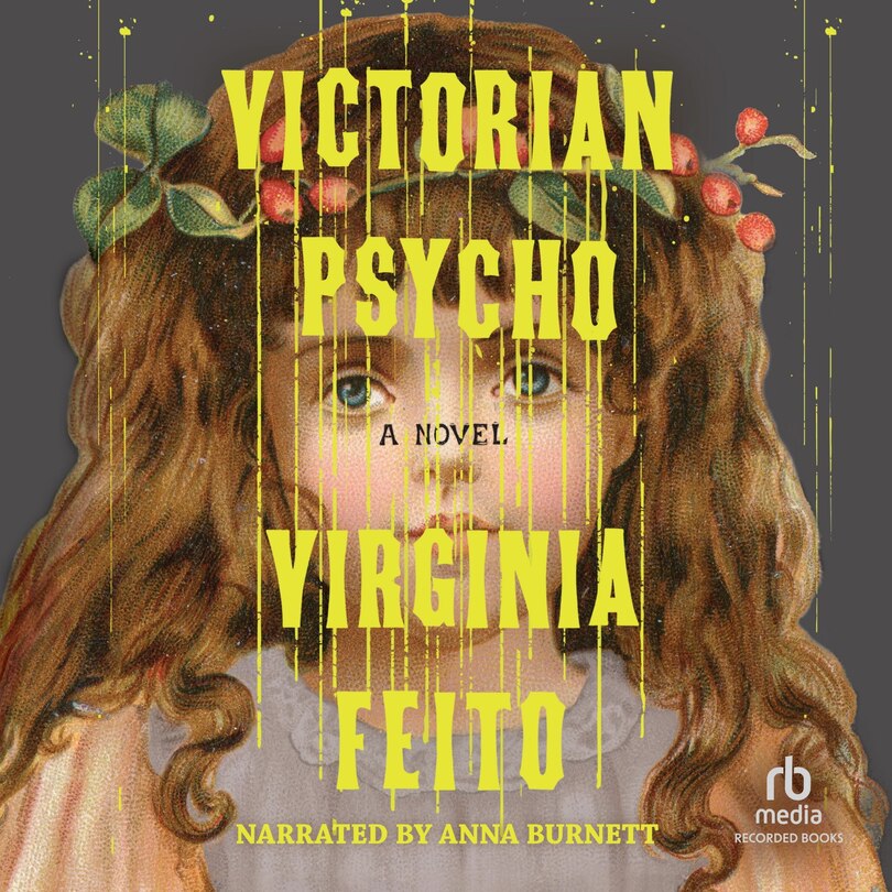 Couverture_Victorian Psycho