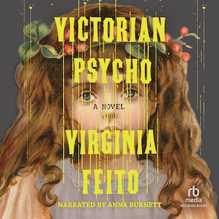 Front cover_Victorian Psycho