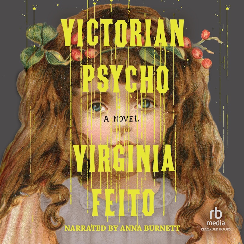 Front cover_Victorian Psycho