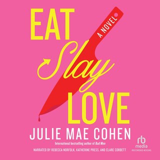 Couverture_Eat, Slay, Love
