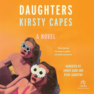 Front cover_Daughters