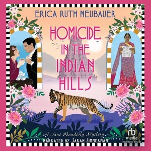 Couverture_Homicide in the Indian Hills