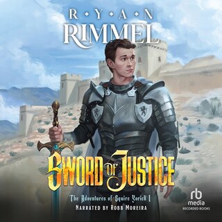 Front cover_Sword of Justice