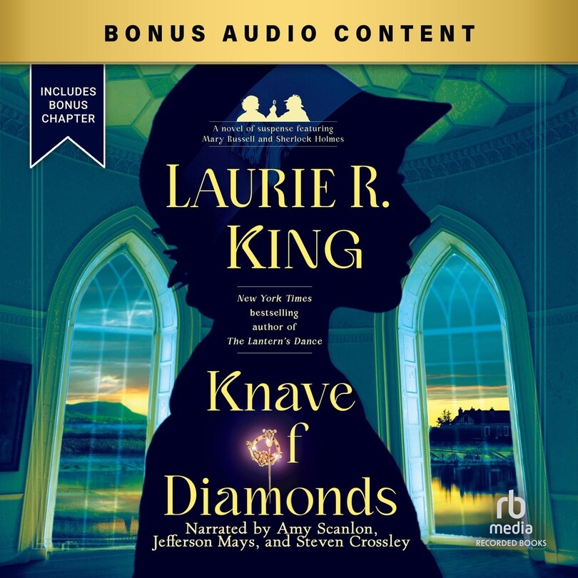 Front cover_Knave of Diamonds