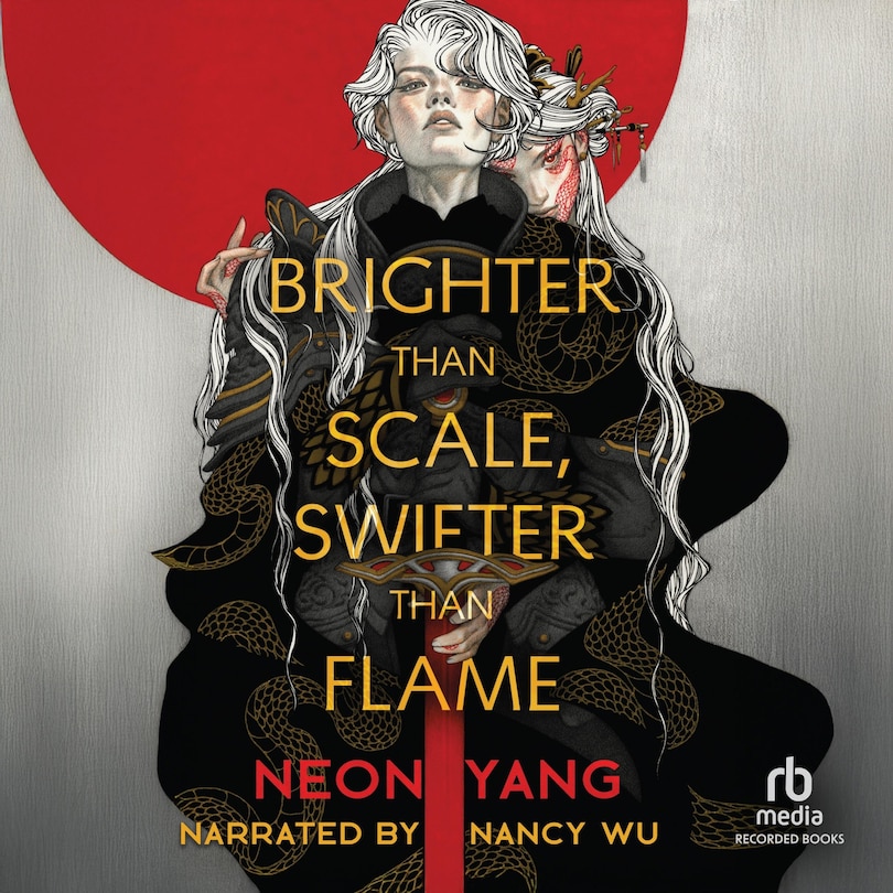Front cover_Brighter than Scale, Swifter than Flame
