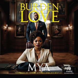 Front cover_Burden of Love