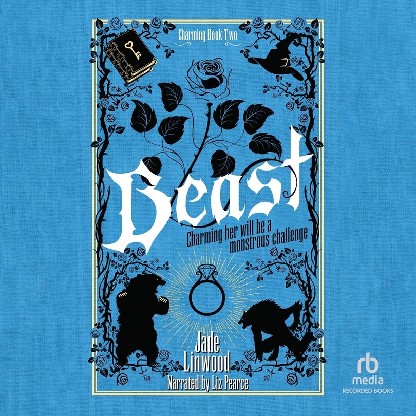 Front cover_Beast