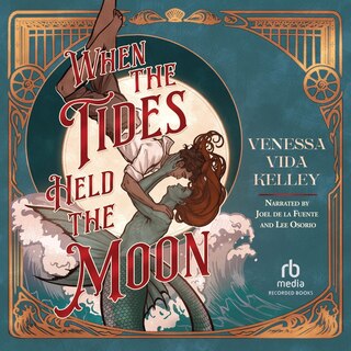 Front cover_When the Tides Held the Moon