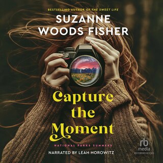 Couverture_Capture the Moment