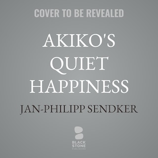 Couverture_Akiko's Quiet Happiness