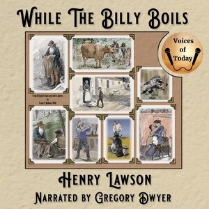 Couverture_While the Billy Boils