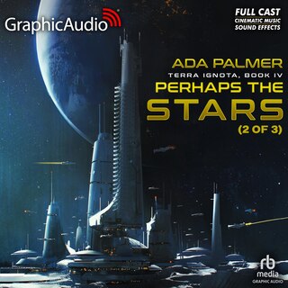 Couverture_Perhaps the Stars (2 of 3) [Dramatized Adaptation]