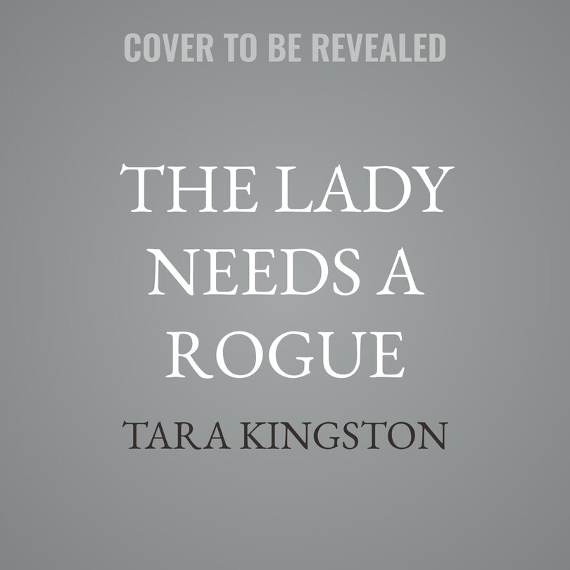 Couverture_The Lady Needs a Rogue